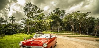 Skup aut – jak pozbyć się starego samochodu?